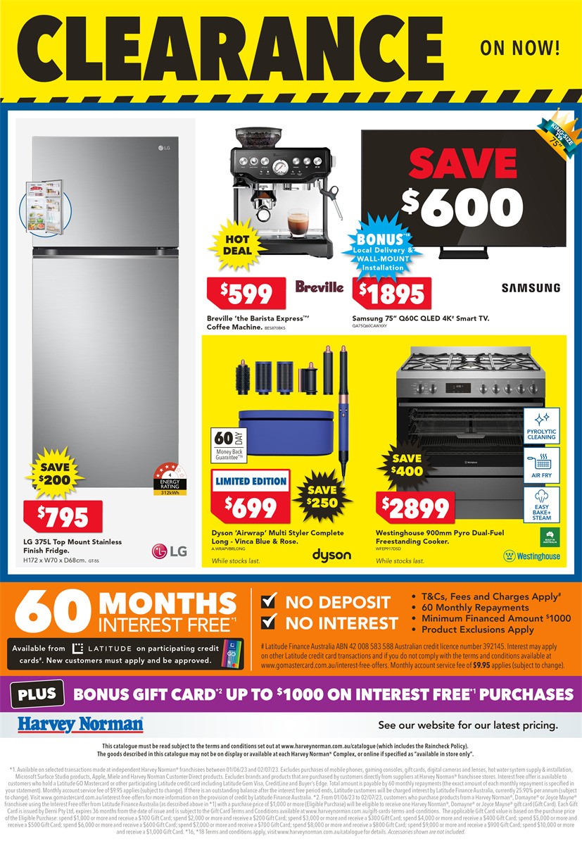 harvey-norman-june-clearance-from-1-june