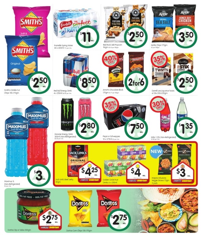 Spar Catalogues & Specials for 23 October - Page 3